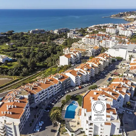 Hotel Emeralds Albufeira