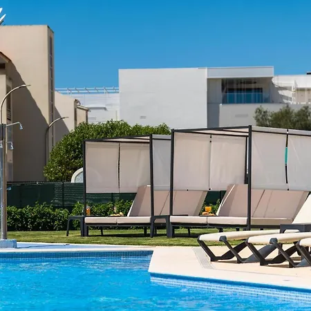 Hotel Emeralds By Dk Albufeira