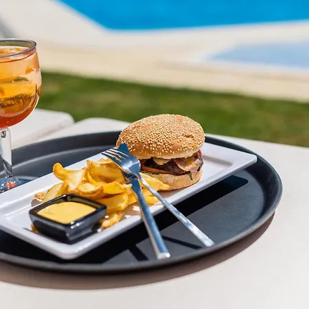 Emeralds By Dk Hotel Albufeira