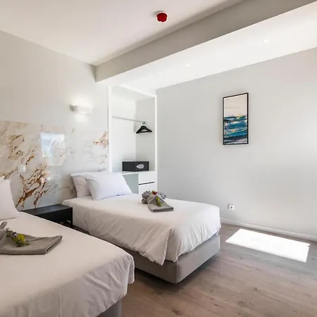Emeralds By Dk Hotel Albufeira