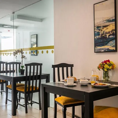 فندق Emeralds By Dk