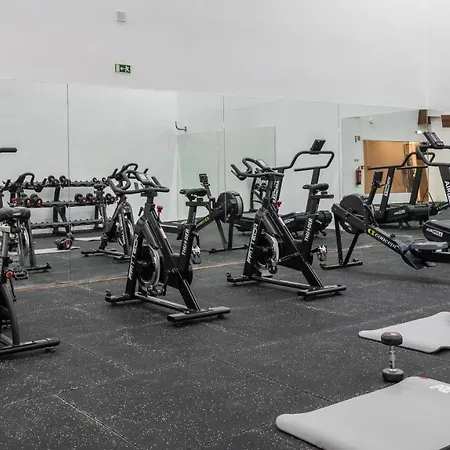 فندق Emeralds By Dk