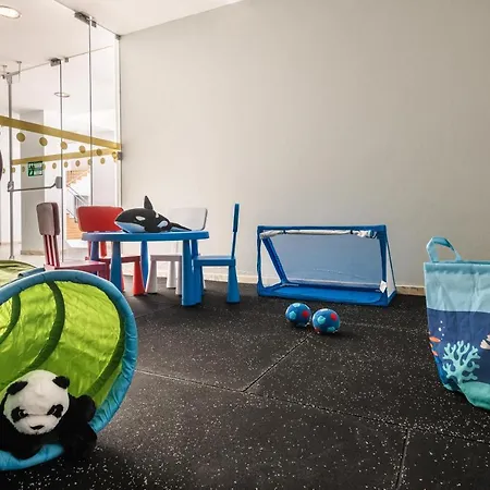 فندق Emeralds By Dk