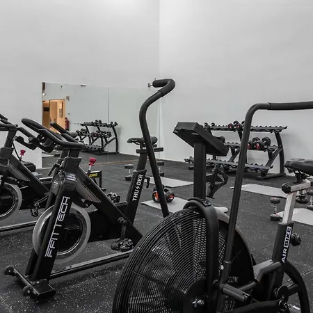 Emeralds By Dk فندق البوفيرا