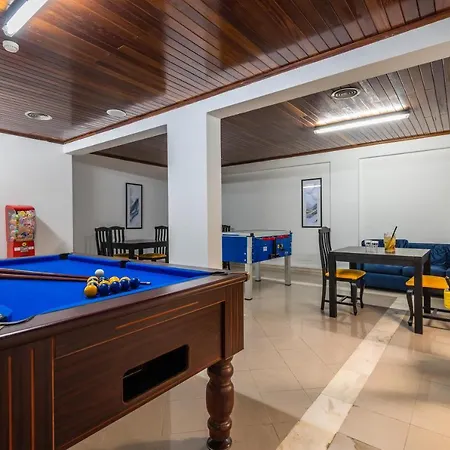 Emeralds By Dk 4* البوفيرا