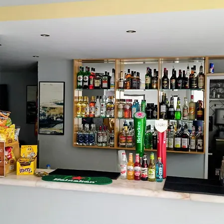 Emeralds Hotel Albufeira