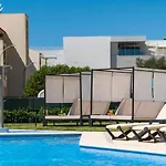 Hotell Emeralds By Dk Albufeira