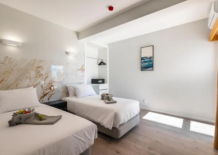 Emeralds By Dk Hotel Albufeira