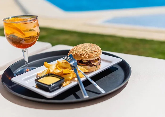 Emeralds Hotel Albufeira