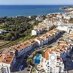 Szálloda Emeralds By Dk Albufeira
